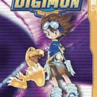   Digimon <small>Story & Art</small> 